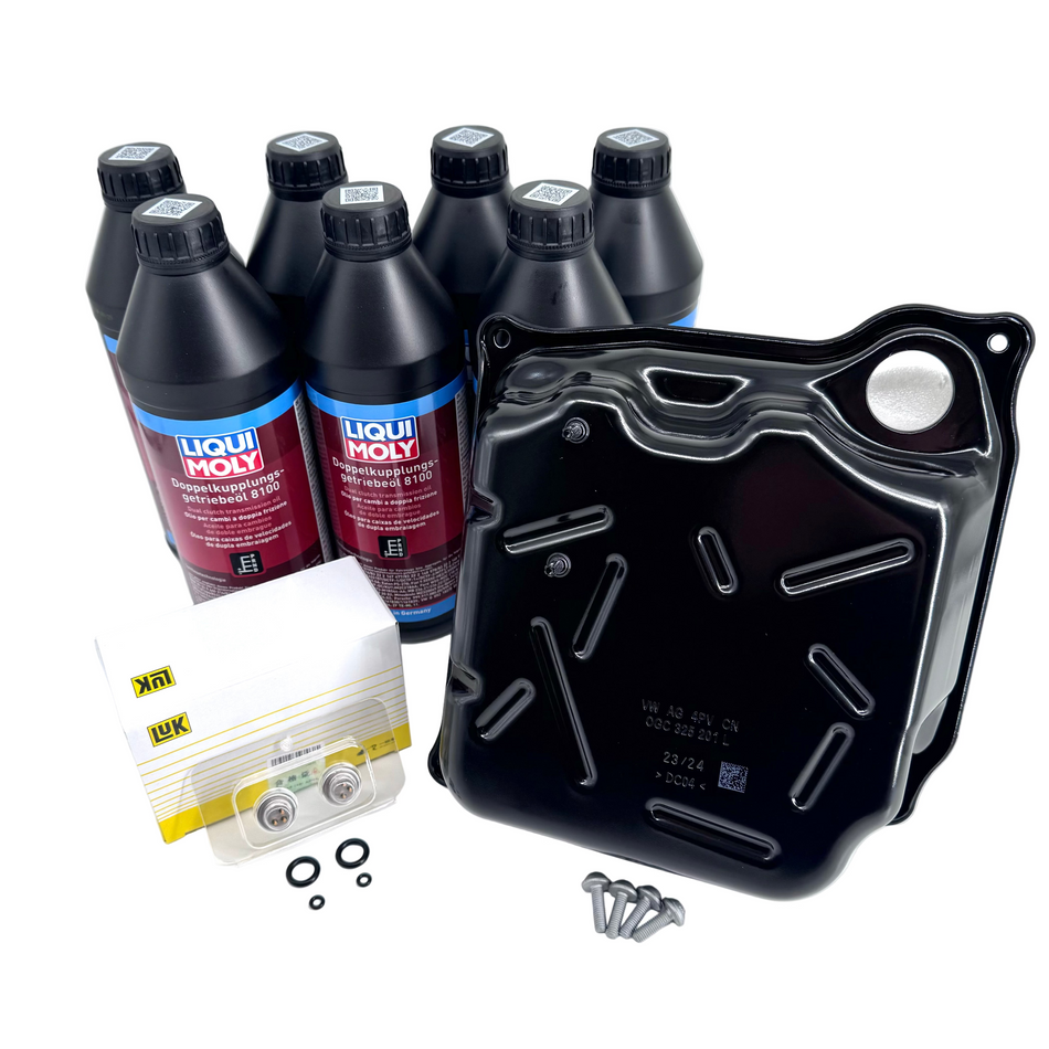 Hydraulikdrucksensor Satz – P173500 & P173600 - Kupplungspositionssensor im Set