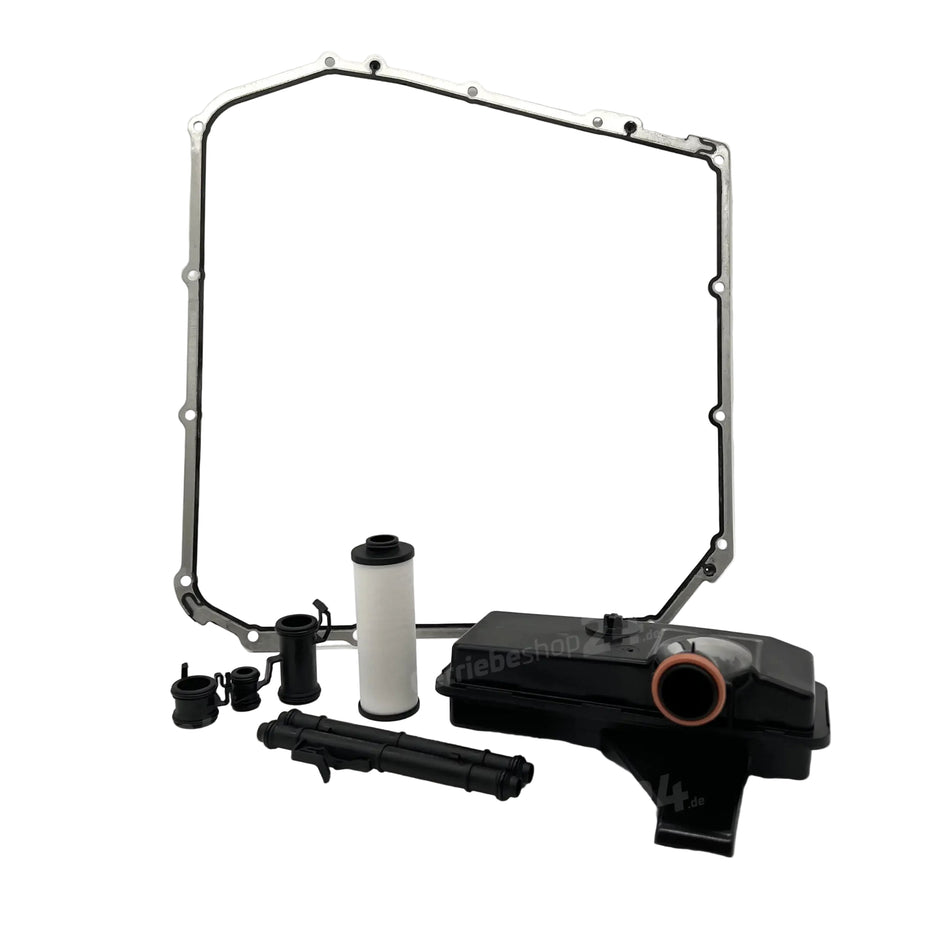 Kupplungskit mit Verbrauchsmaterialien G – Original für S-Tronic