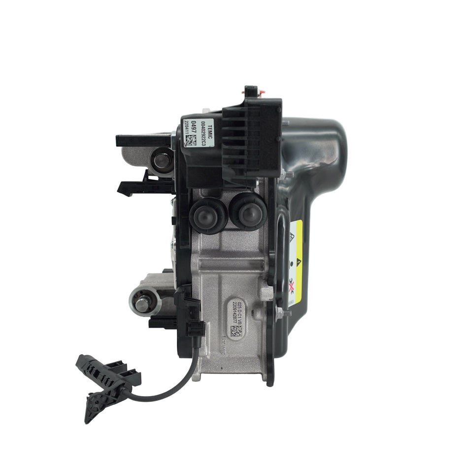 DQ200 Mechatronik 0AM325025F für DSG Getriebe – Optional vorprogrammiert | Neu & passgenau, DQ200