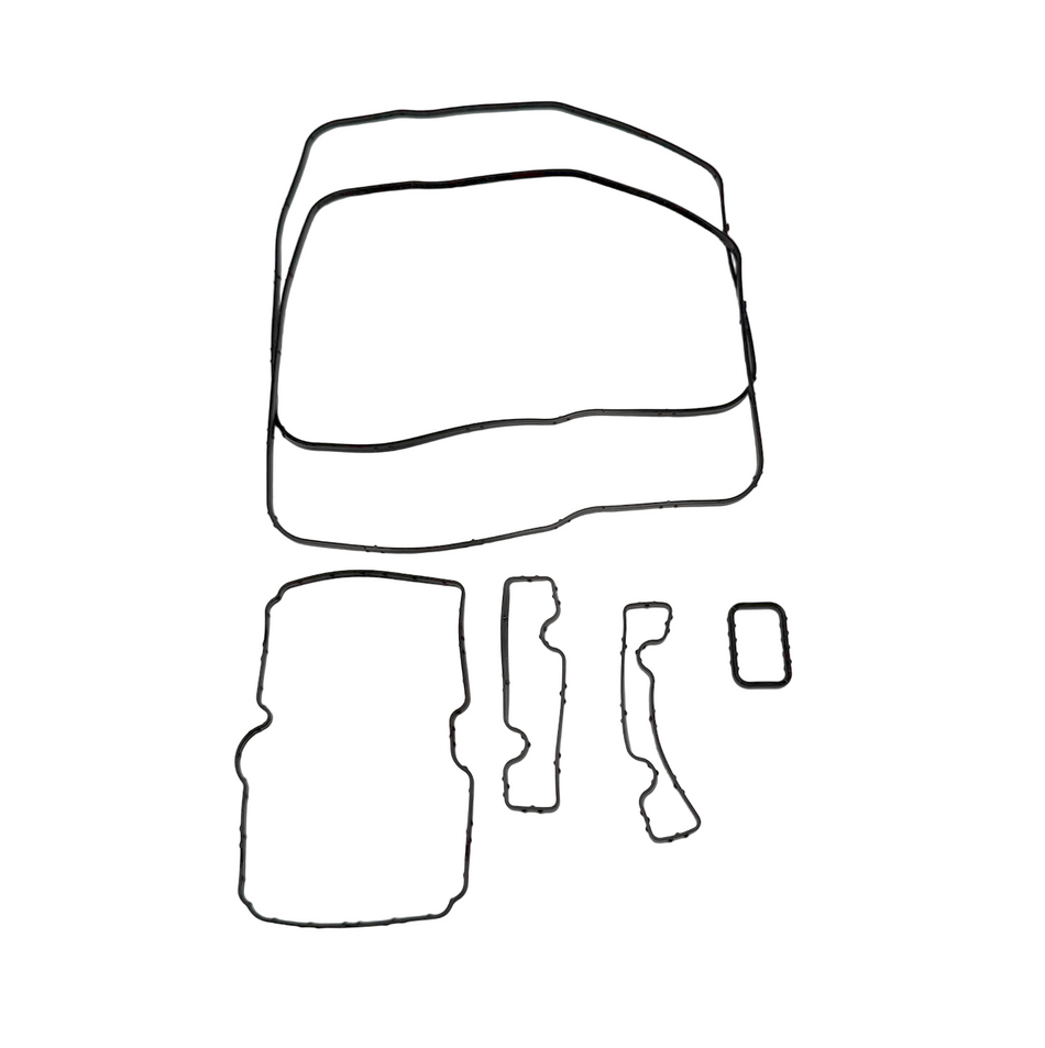 DQ200 TCU Dichtungssatz im Set, DQ200