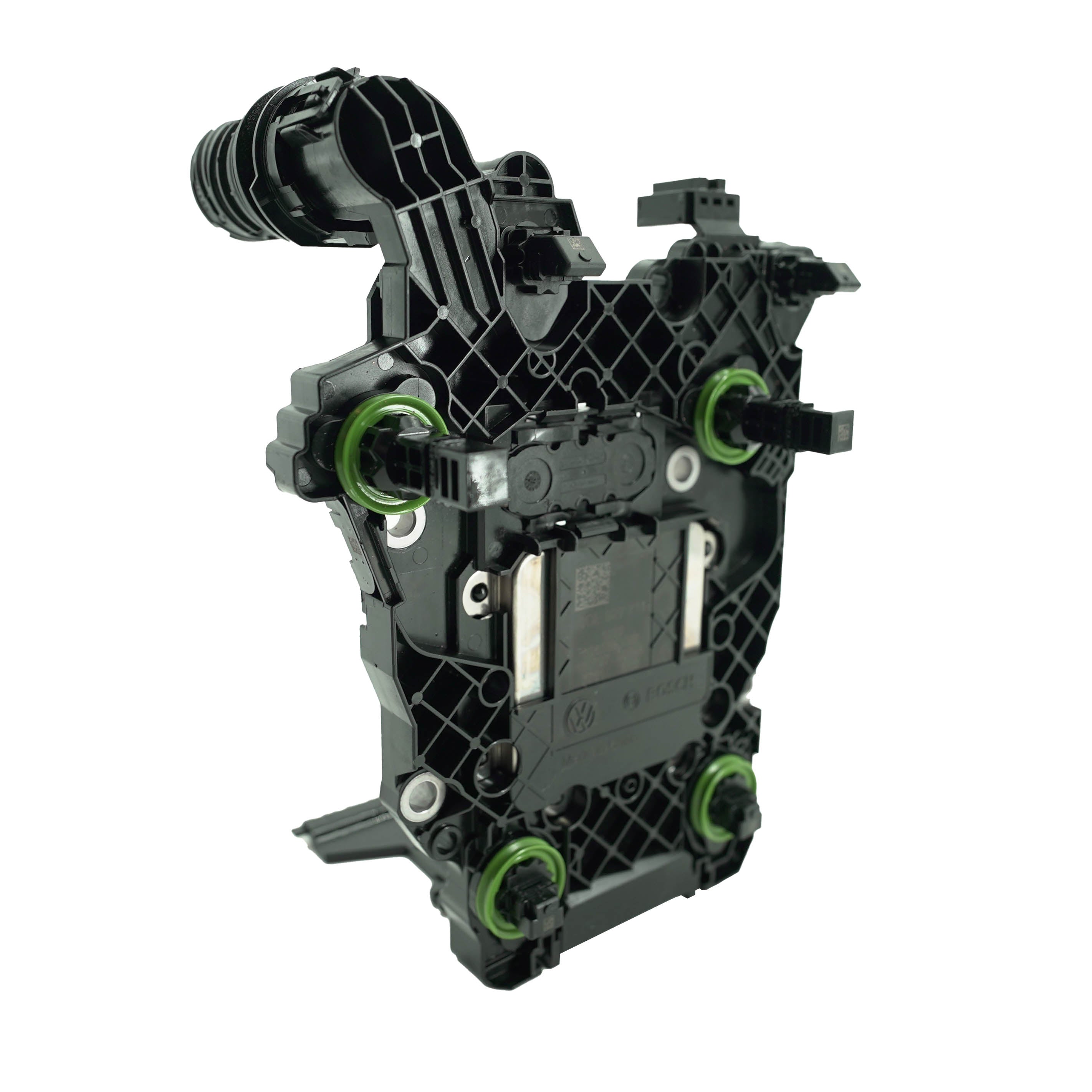 Getriebesteuergerät 0GC927711G DQ381, DSG Steuergerät