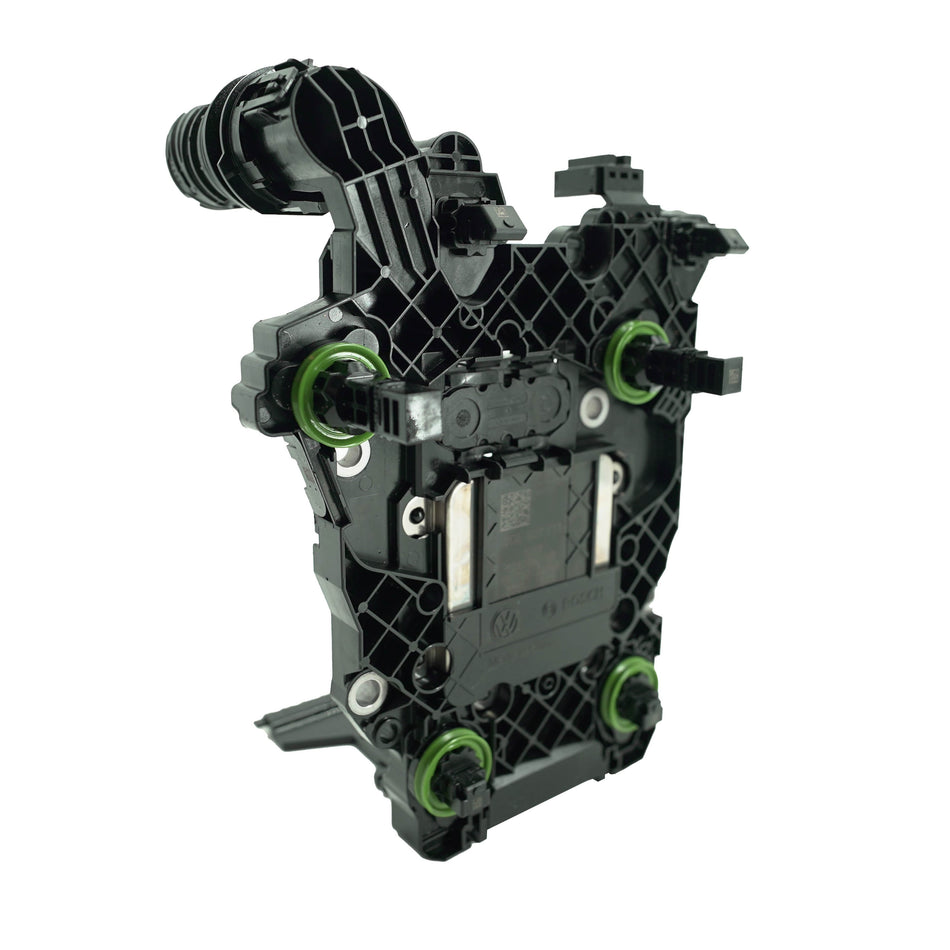 Getriebesteuergerät 0GC927711H DQ381, DSG Steuergerät