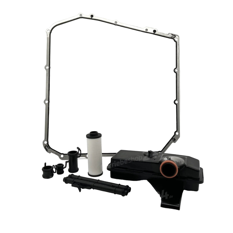 Kupplungskit mit Verbrauchsmaterialien F Kupplung S - Tronic, DSG Kupplung