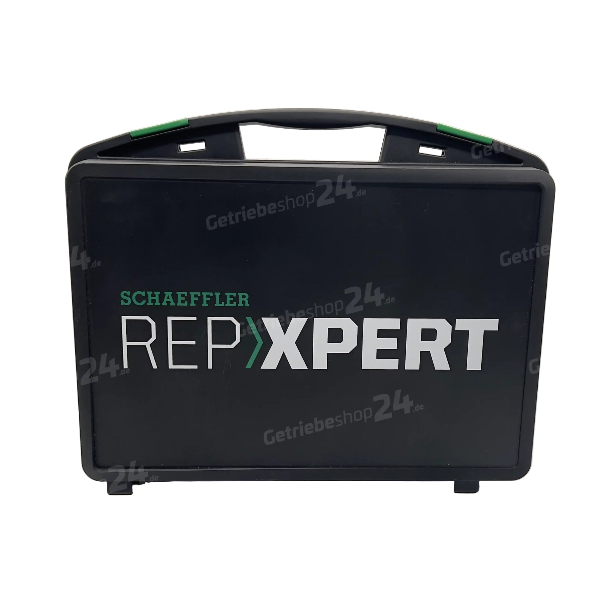 LUK Einmesswerkzeugkoffer Trockenkupplung, DSG Kupplung Werkzeug