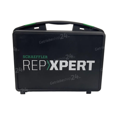 LUK Einmesswerkzeugkoffer Trockenkupplung, DSG Kupplung Werkzeug