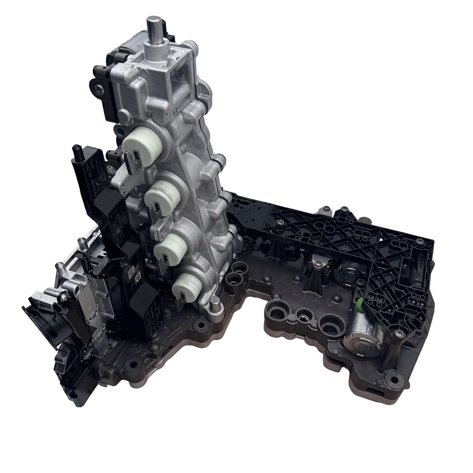 Mechatronik & Steuergerät 0B5 Neuteil – DL501 DSG, DSG Mechatronik,