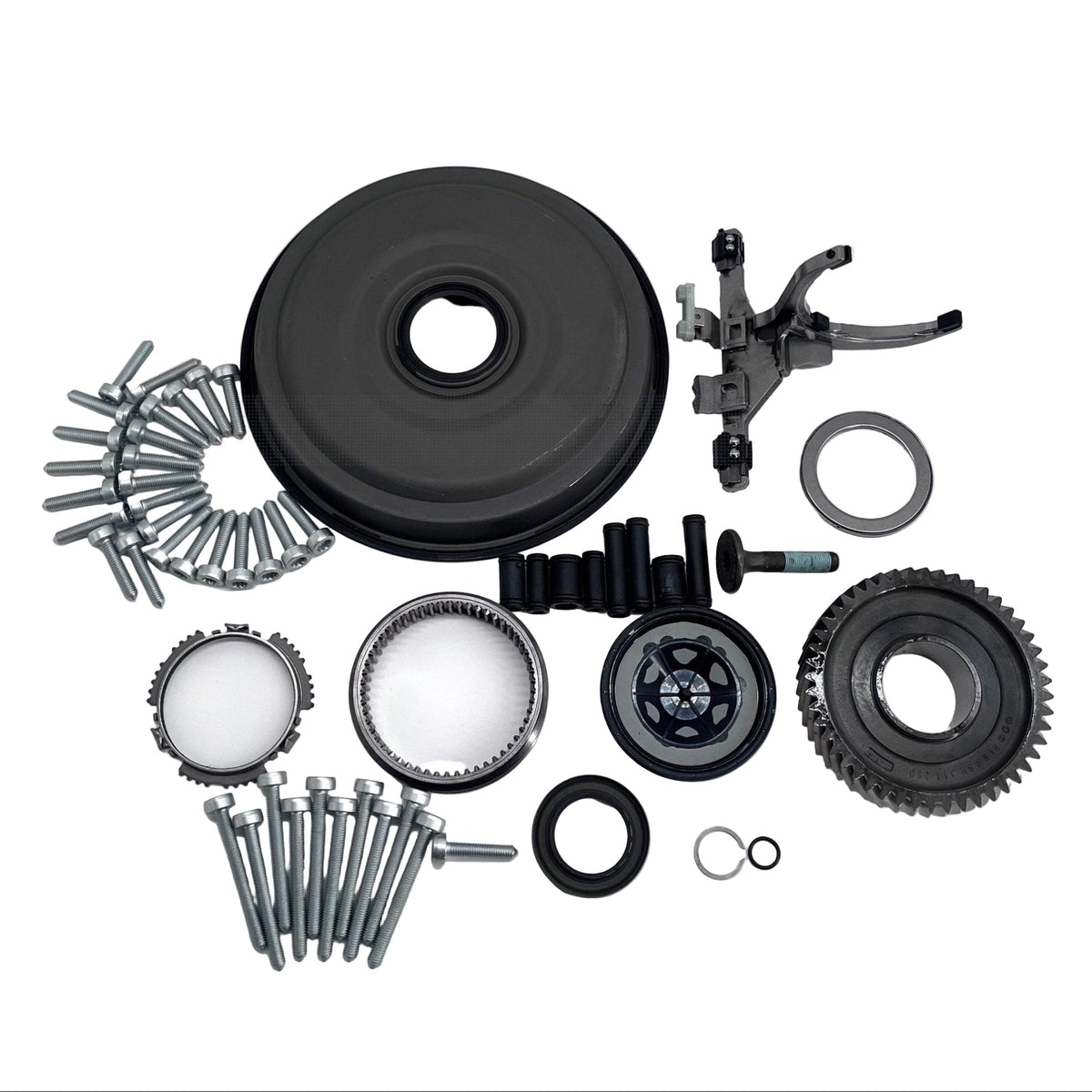 Reparatursatz für Synchronkörper DQ 500 2. Gang, DQ500