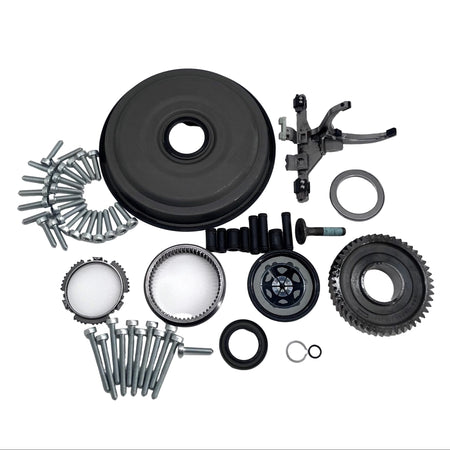 Reparatursatz für Synchronkörper DQ 500 2. Gang, DQ500