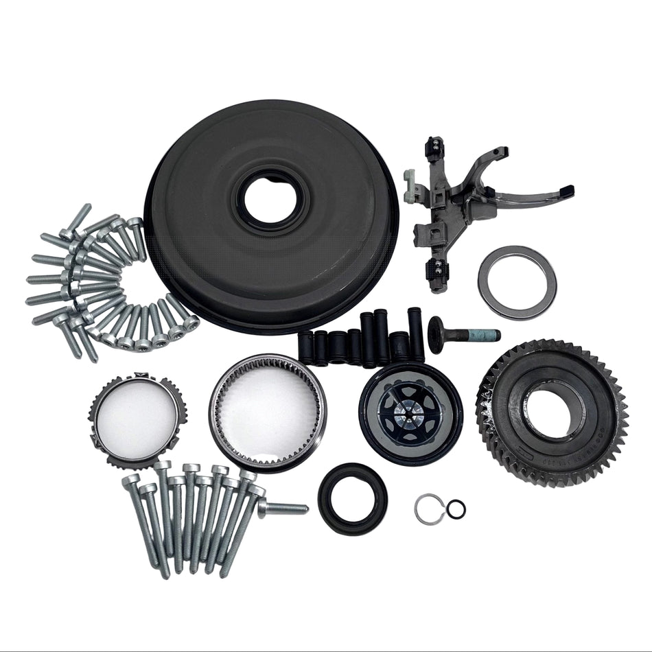 Reparatursatz für Synchronkörper DQ 500 2. Gang, DQ500