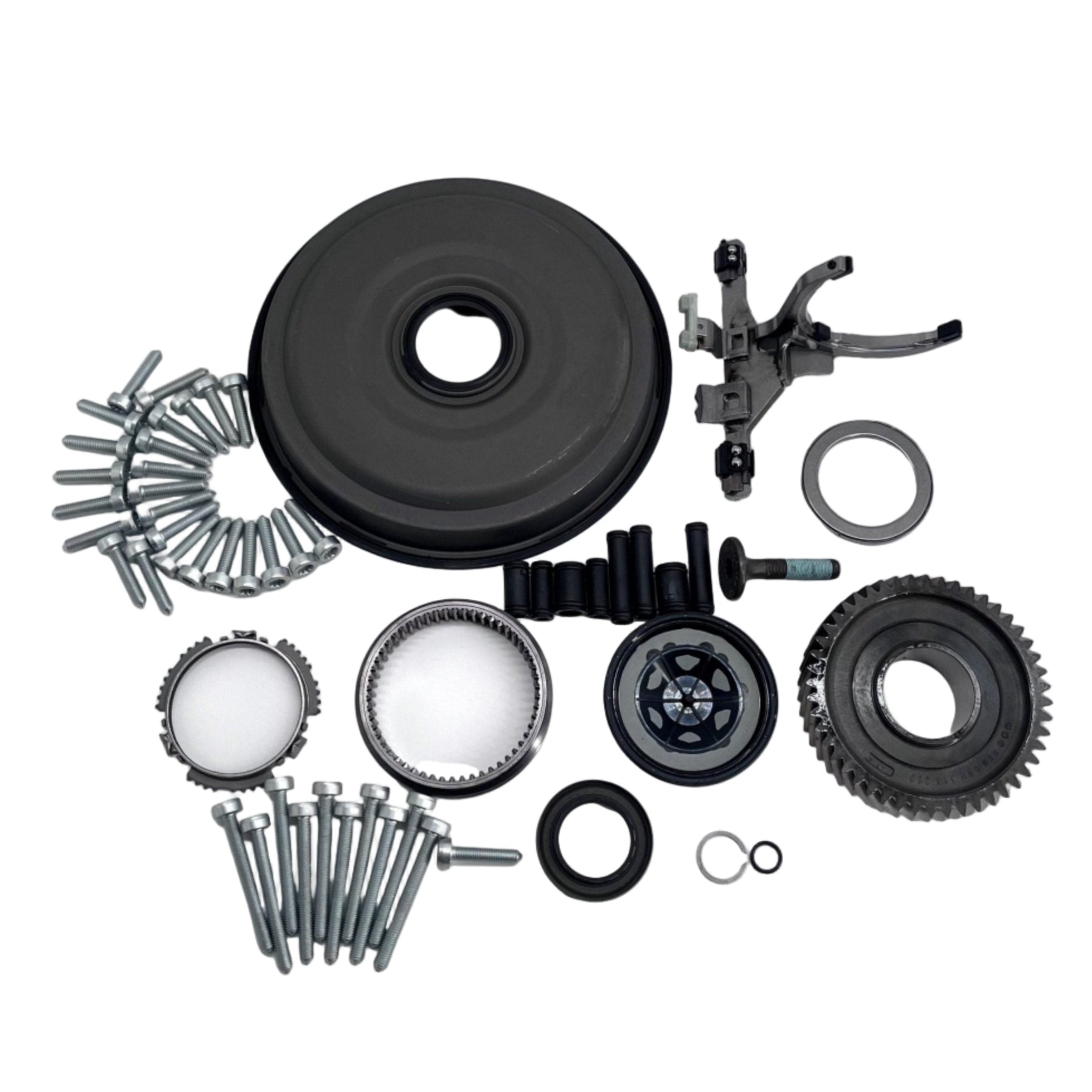 Reparatursatz für Synchronkörper DQ 500 3. Gang, DQ500