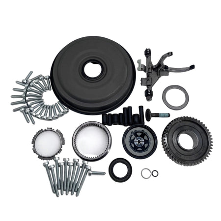 Reparatursatz für Synchronkörper DQ 500 3. Gang, DQ500