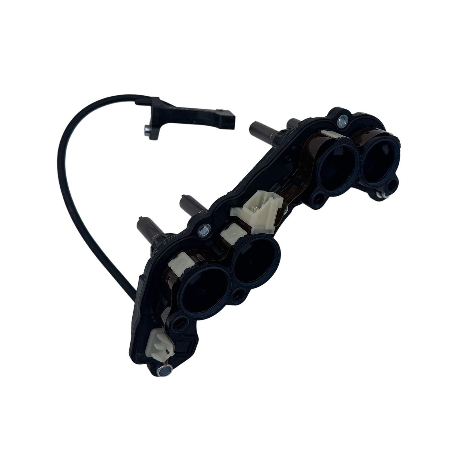 Sensormodul Gangsteller 0CK/DL382 – S - Tronic Mechatronik DSG, DL382 Mechatronik