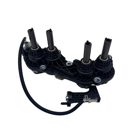 Sensormodul Gangsteller 0CK/DL382 – S - Tronic Mechatronik DSG, DL382 Mechatronik