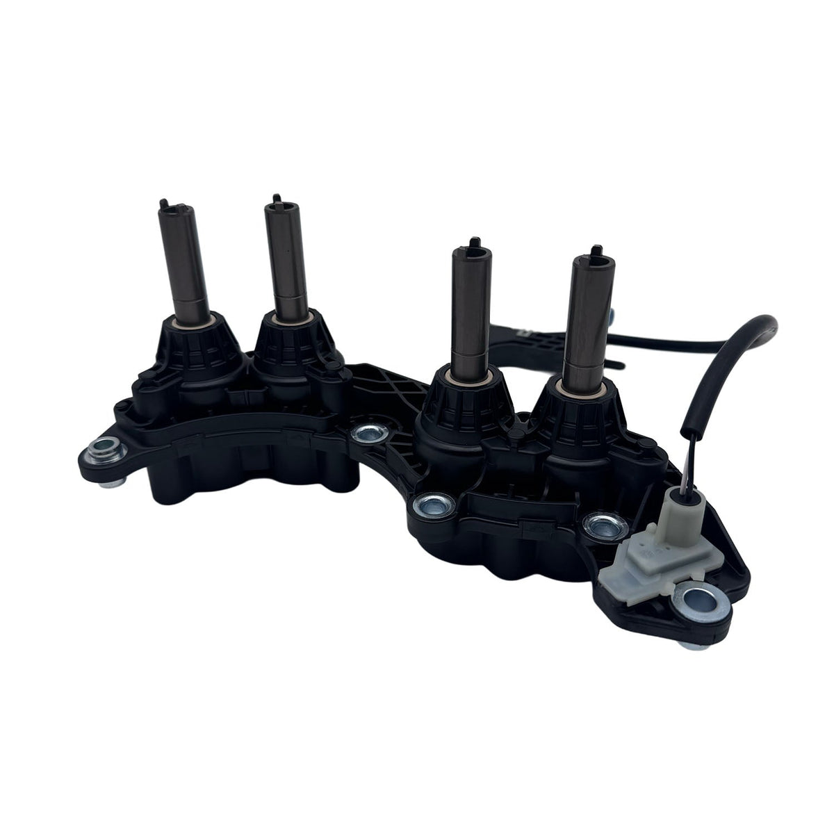 Sensormodul Gangsteller 0CK/DL382 – S - Tronic Mechatronik DSG, DL382 Mechatronik